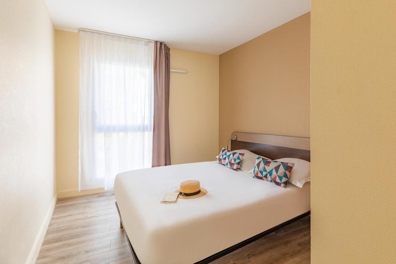 Appart'City Classic Nice Acropolis Luaran gambar