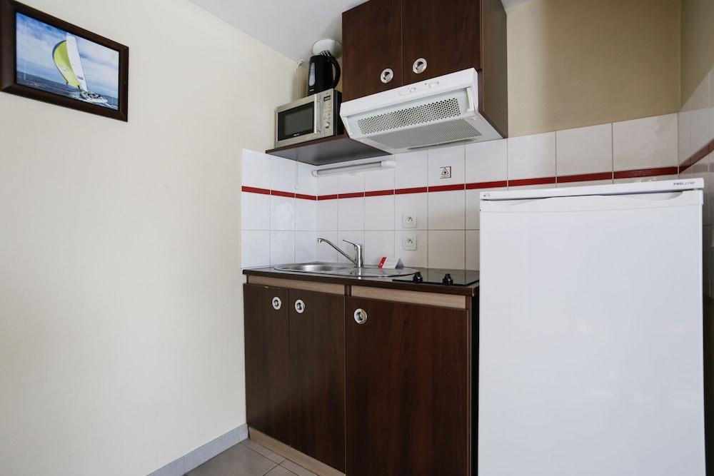 Appart'City Classic Nice Acropolis Luaran gambar