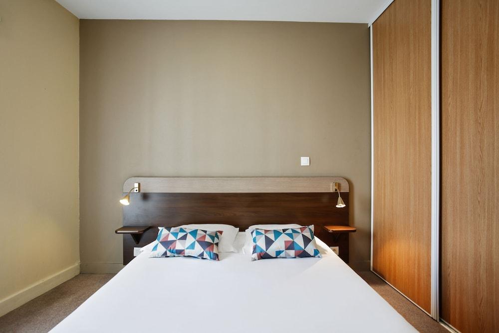 Appart'City Classic Nice Acropolis Luaran gambar