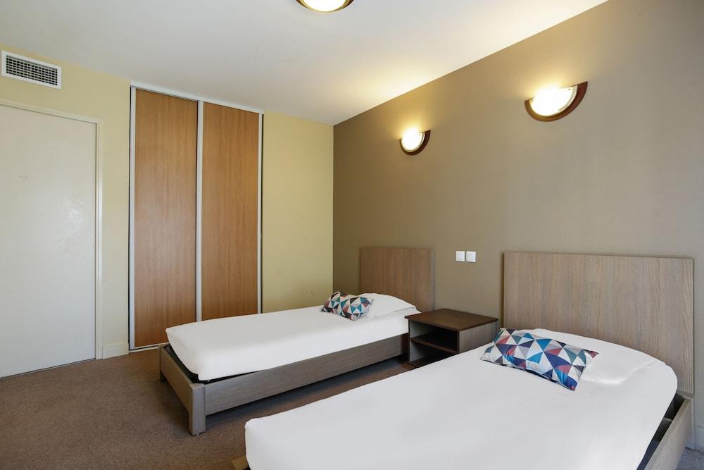 Appart'City Classic Nice Acropolis Luaran gambar