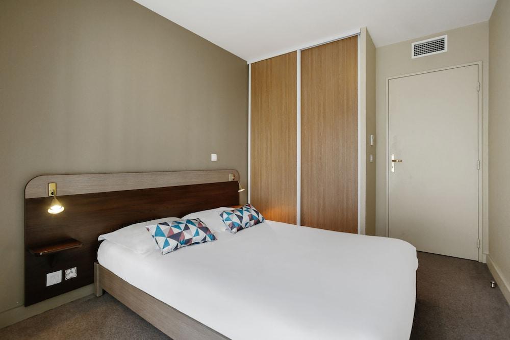 Appart'City Classic Nice Acropolis Luaran gambar