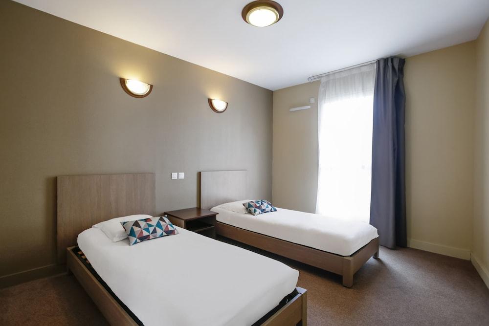 Appart'City Classic Nice Acropolis Luaran gambar