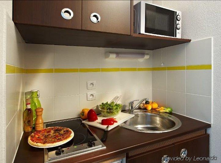 Appart'City Classic Nice Acropolis Bilik gambar