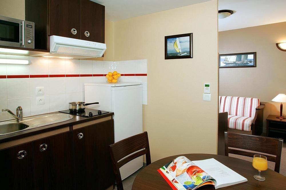 Appart'City Classic Nice Acropolis Luaran gambar